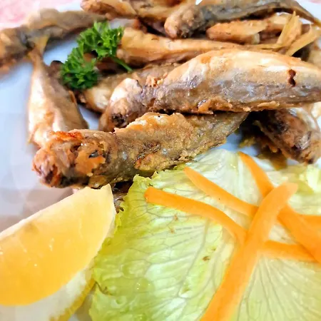 Family Four Seasons Отель Царёво