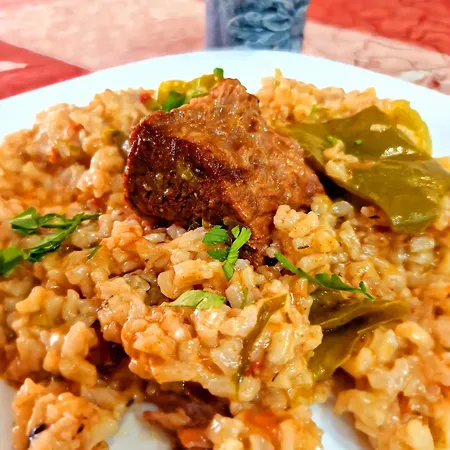 Отель Family Four Seasons