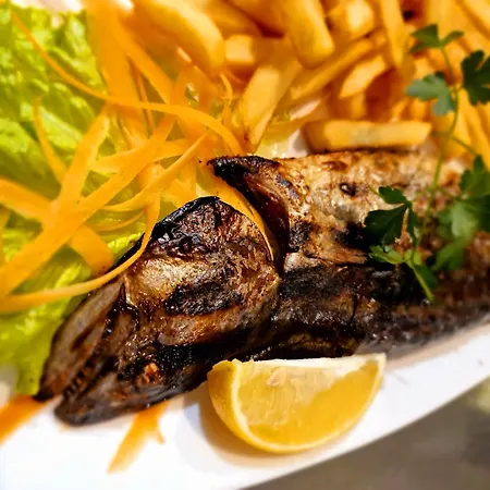 Отель Family Four Seasons Царёво