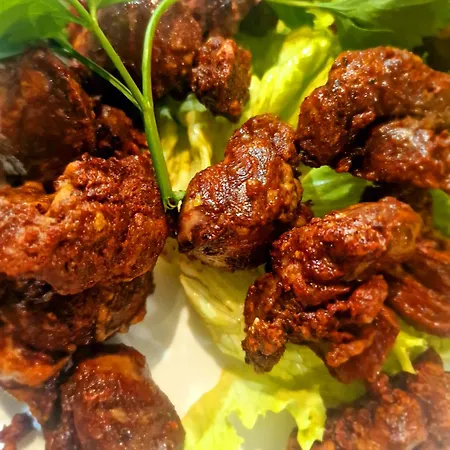 Family Four Seasons Отель Царёво