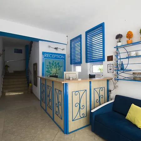 Family Four Seasons Отель 2*