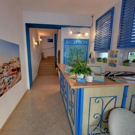 Family Four Seasons Отель Царёво