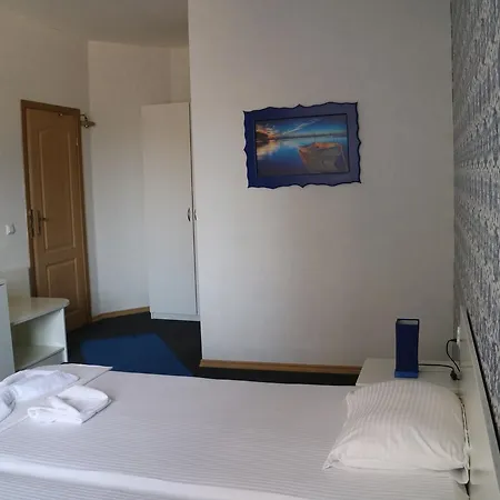 Family Four Seasons 2* Царёво