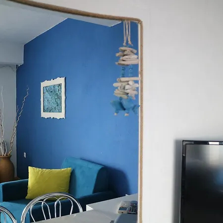 Family Four Seasons Отель Царёво