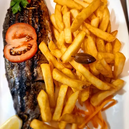 Family Four Seasons 2* Zarewo