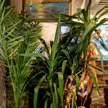 Family Four Seasons Hotel Tsarevo