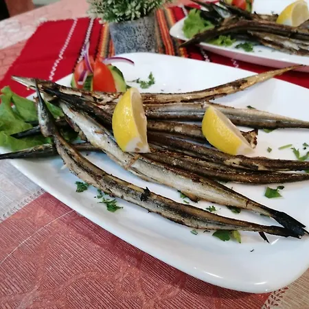 Hotel Family Four Seasons