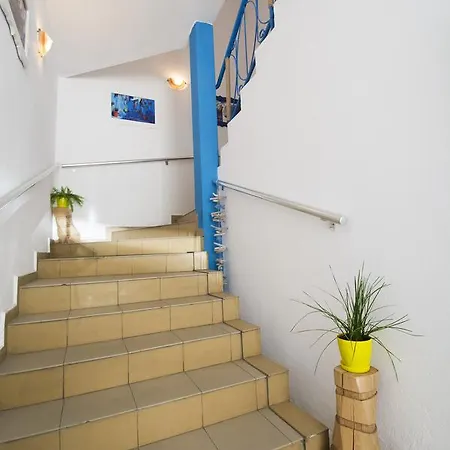 Family Four Seasons Hotel Zarewo