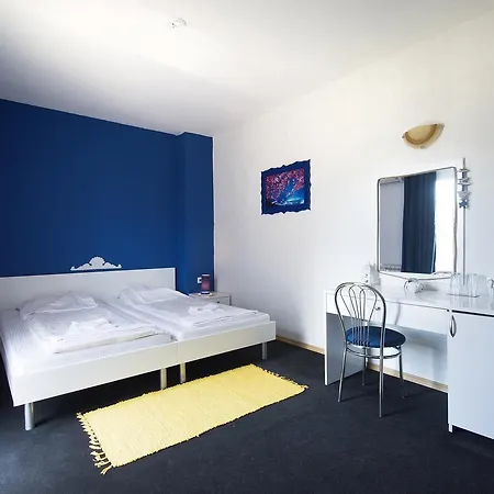 Hotel Family Four Seasons 2*