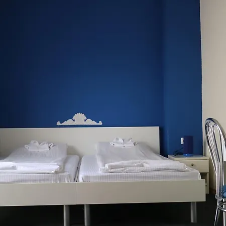 Hotel Family Four Seasons Zarewo