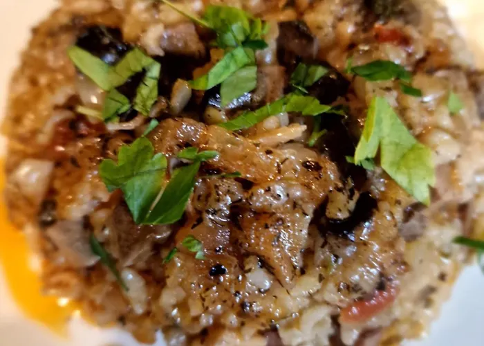 Hotel Family Four Seasons Țarevo