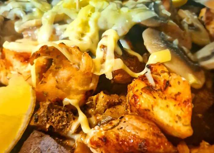 Hotel Family Four Seasons