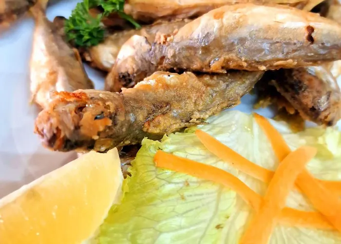 Family Four Seasons Hotel Țarevo