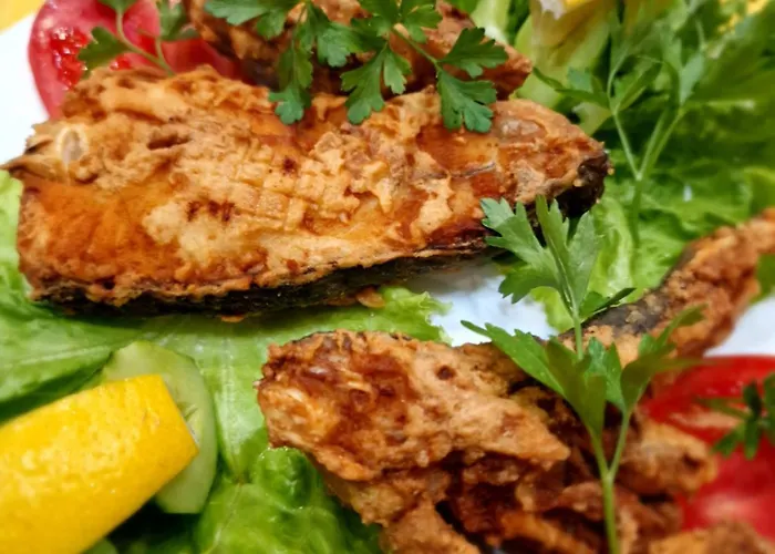 Hotel Family Four Seasons Țarevo