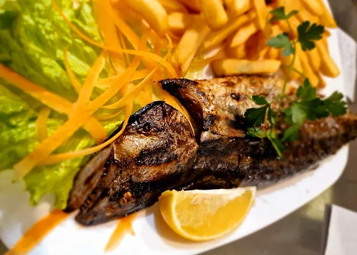 Hotel Family Four Seasons Țarevo