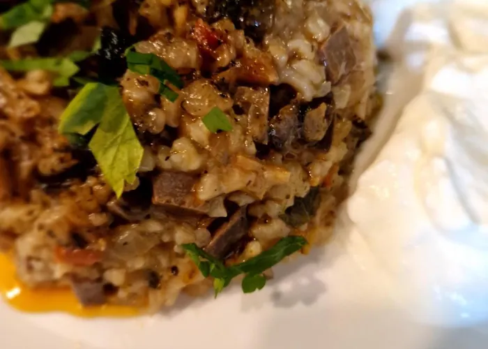 Family Four Seasons Țarevo