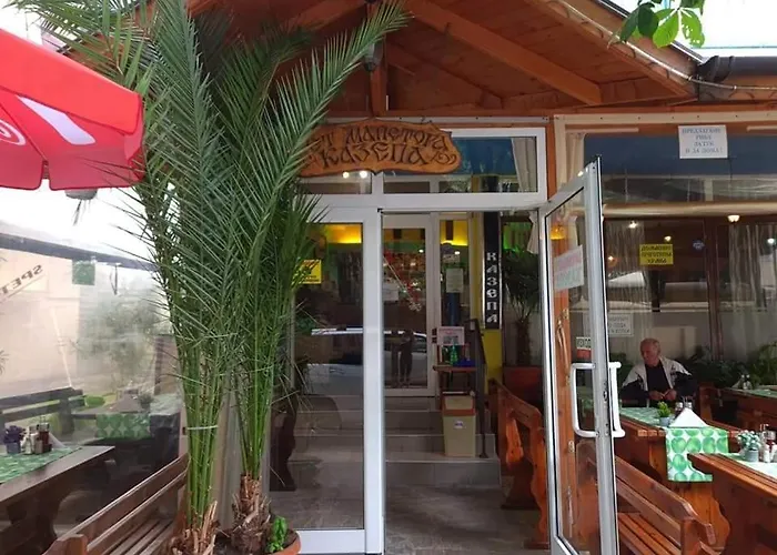 Hotel Family Four Seasons 2*