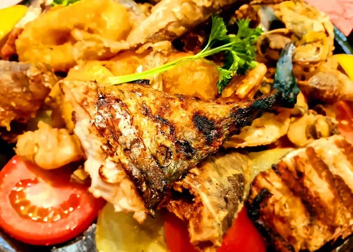 Hotel Family Four Seasons