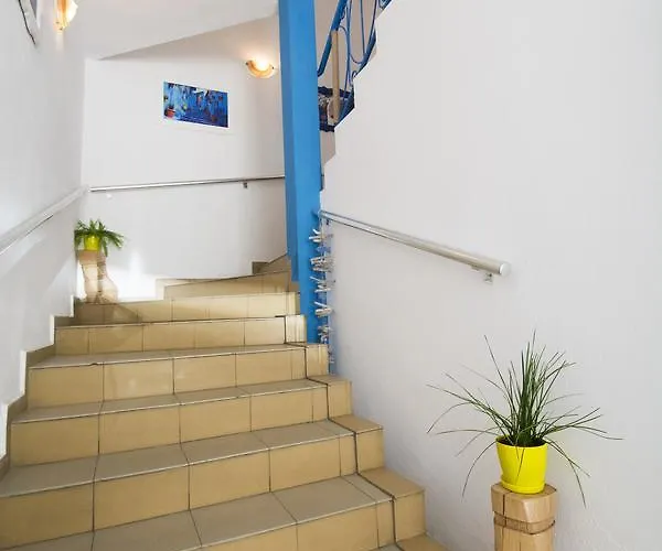 Family Four Seasons Hotel Țarevo