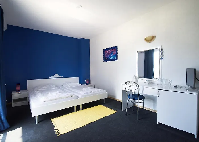 Hotel Family Four Seasons 2*