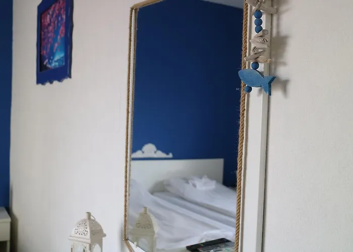 Family Four Seasons Hotel Țarevo