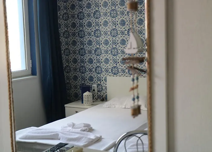 Family Four Seasons Țarevo