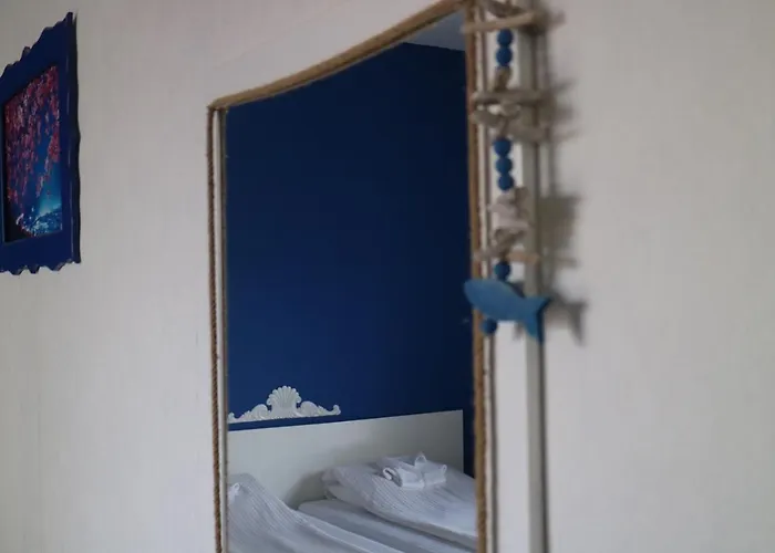 Family Four Seasons Hotel Țarevo